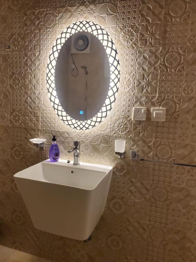 شقة جمان طيبة Joman Taibah Apartment Medina Exterior photo