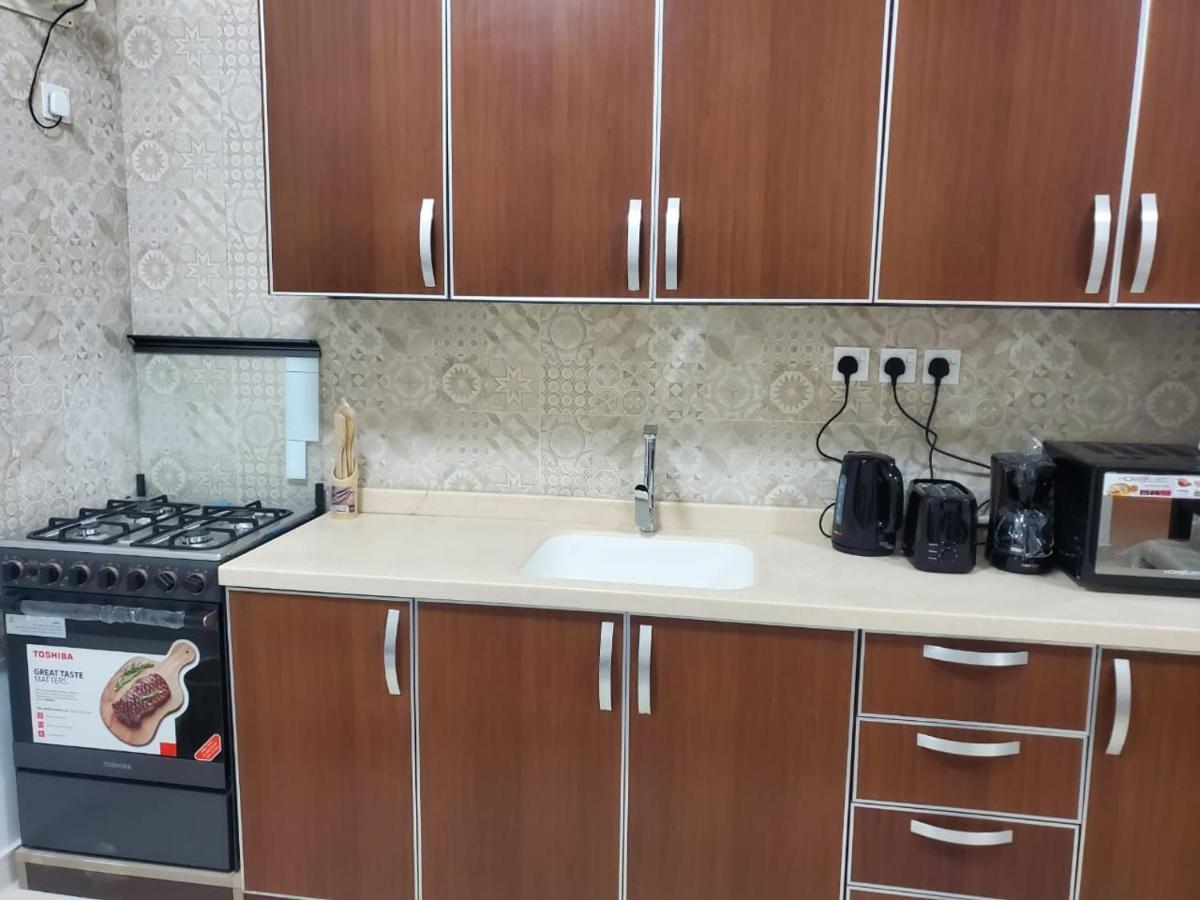 شقة جمان طيبة Joman Taibah Apartment Medina Exterior photo