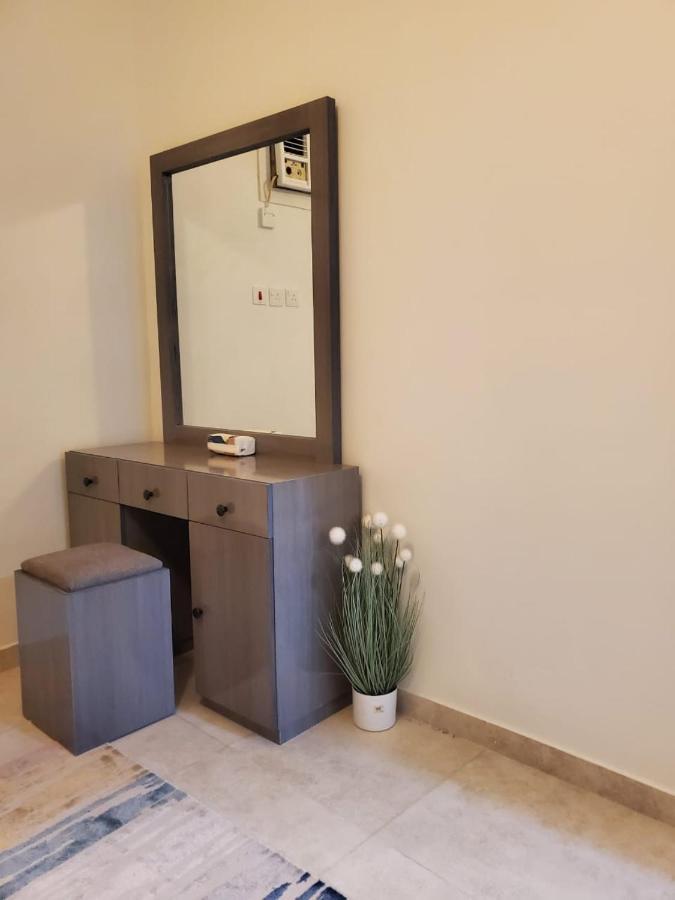 شقة جمان طيبة Joman Taibah Apartment Medina Exterior photo